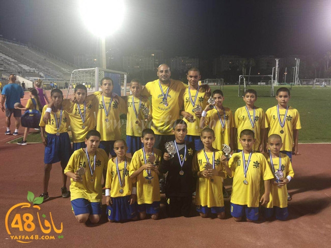 7san 3arafa korat ya (13).JPG